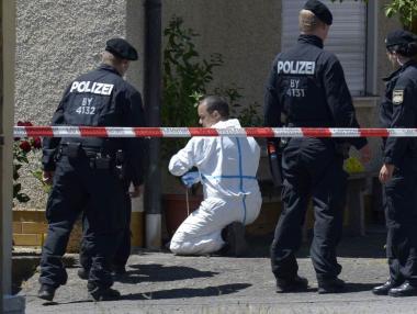 Атентатът в Ансбах дело на „Ислямска държава“