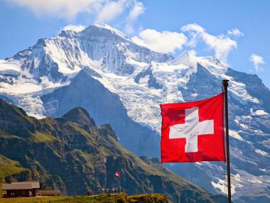 Швейцария - новата мечта на българските гурбетчии