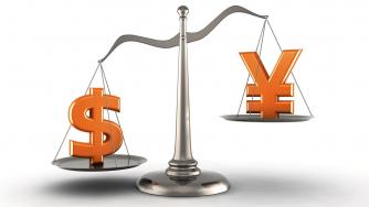 Доларът с понижение спрямо йената преди Фед