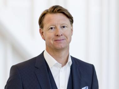 Уволниха шефа на Ericsson Ханс Вестберг