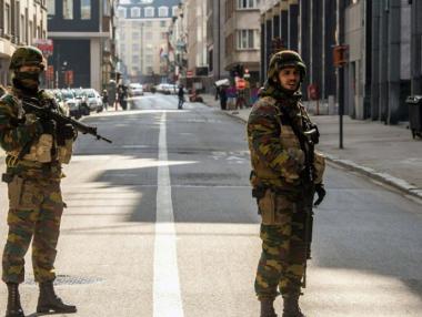 Европол предупреждава за стотици потенциални терористи в ЕС