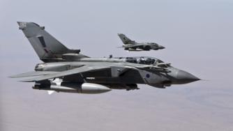 Русия отрича да е нарушавала въздушните ни граници