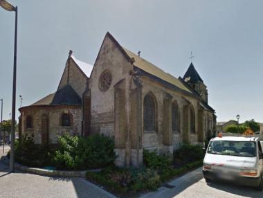 Заложническа криза във Франция (обновена)