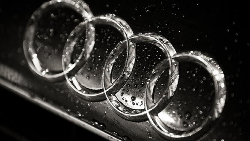 Audi поема стремглаво към производството на електромобили