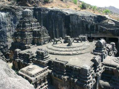 5 по-малко популярни древни дестинации