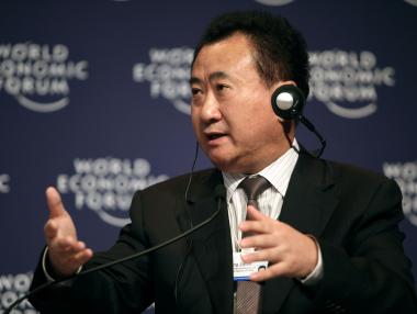 Най-богатият китаец с рекордни сделки за годината