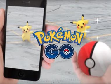 Колко хора играят Pokemon Go?