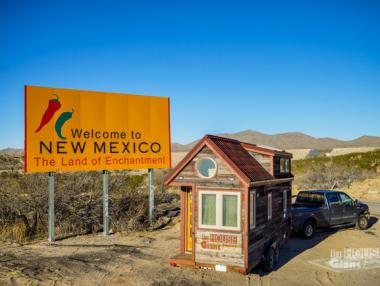 Да живееш на четири колела