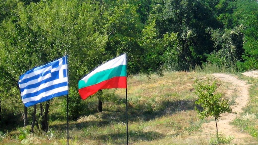България и Гърция с общо военно учение по границата