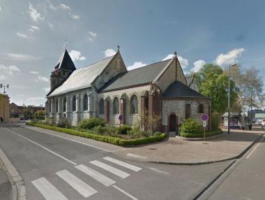 Един от нападателите на френската църква съден за тероризъм