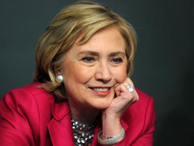 САЩ с първи кандидат-президент жена от голяма партия