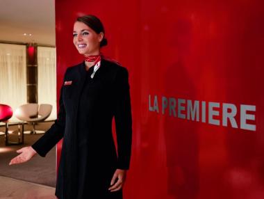 Стачка на Ер Франс отменя полети до София