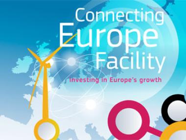 Български проект спечели конкурс по Механизма за свързване на Европа