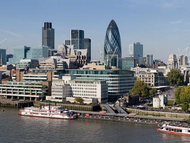 Лондон и Вашингтон – следващите мишени на „Ислямска държава“