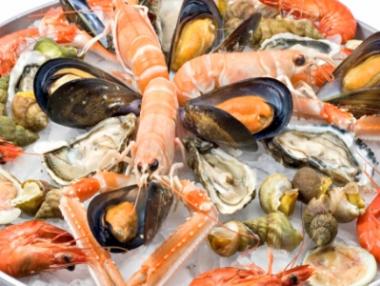 Едва 30% от морските дарове по Черноморието са български