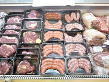 Затягат контрола върху храните