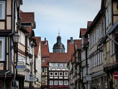 8 дестинации в Германия, които трябва да посетите