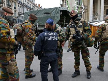 Европа трябва да се бори с тероризма в интернет и медиите