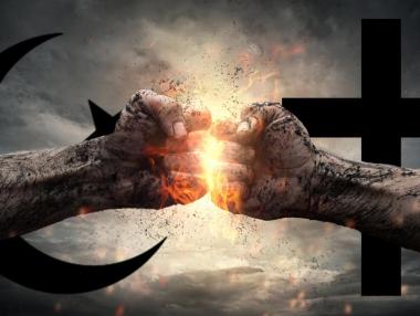 „Ислямска държава“ тласка Европа към религиозна война