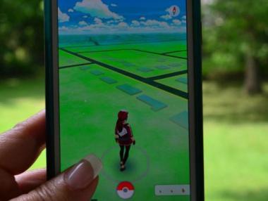 Създадоха подобрен Pokemon Go за руснаци