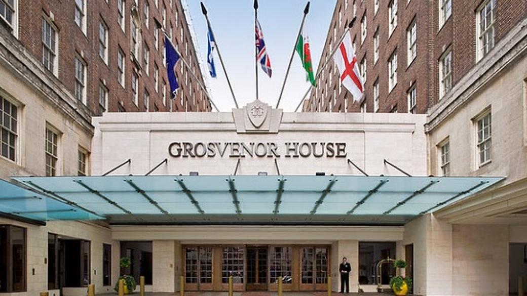 Саудитски принц купува един от най-известните хотели в Лондон