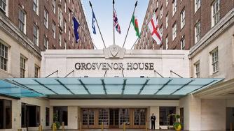 Саудитски принц купува един от най-известните хотели в Лондон