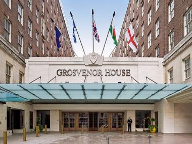 Саудитски принц купува един от най-известните хотели в Лондон