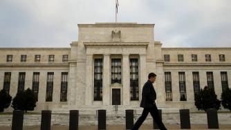 Доларът се понижи след заседанието на Фед