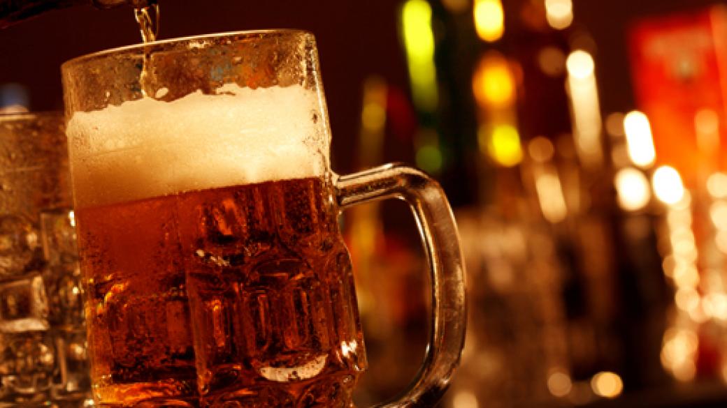 7 любопитни факта за чешката бира