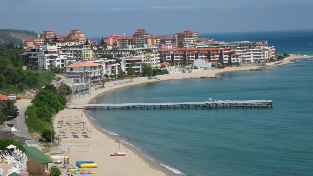 Продават апартаменти на атрактивна цена по Черноморието