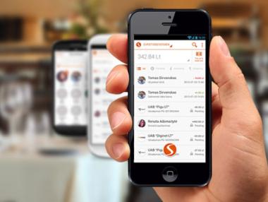 Нова електронна платежна услуга навлиза у нас