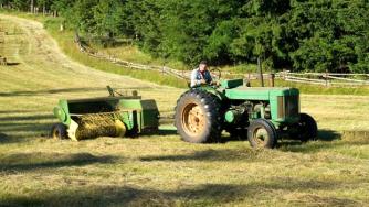 Отпускат евтини кредити за земеделски производители