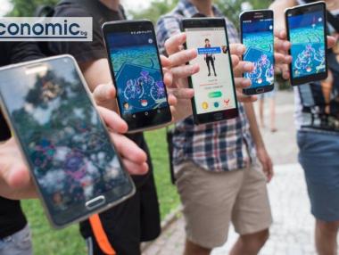 Мащабен лов на покемони превзема НДК