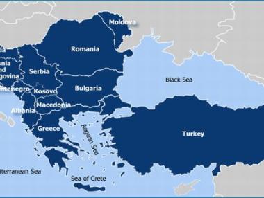 Има реална опасност от терористични атаки на Балканите