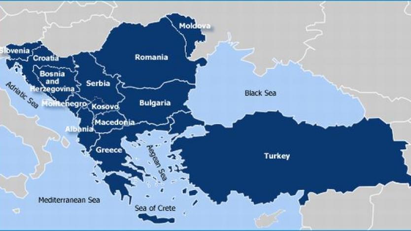 Има реална опасност от терористични атаки на Балканите