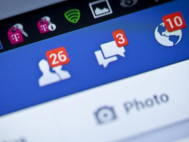 Facebook ни подарява видео за рождения ден