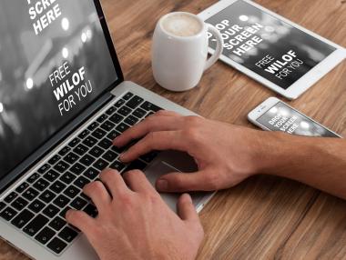 Колко трябва да се движим след ден работа зад бюрото?