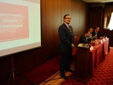 Т-Маркет отваря 13 нови магазина в 12 града