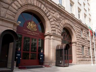 Нова двойка се намеси в президентската надпревара