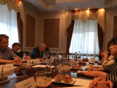 България и Русия създават работна група по казуса „Белене”