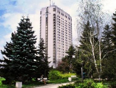 Строежът в хотел „Маринела“ е законен