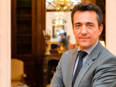 „Разбрах защо българите казват, че мафията си има държава“