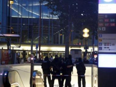 Германците очакват нови терористични атаки