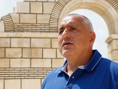 Парите от излишъка отиват в Северозапада и за „Хемус“