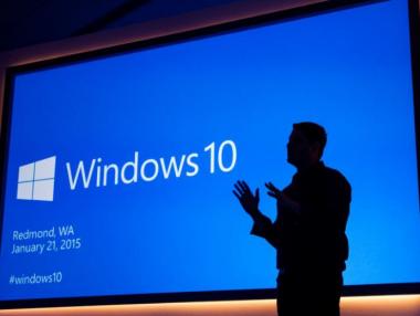 Microsoft спря безплатното разпространение на Windows 10