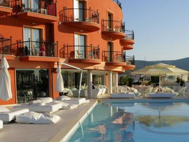 Южна Корея иска да инвестира в спа туризъм у нас