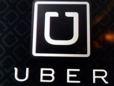 Uber слива бизнеса си в Китай с най-големия си конкурент