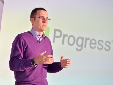 Progress придоби екипа на OneBit Software