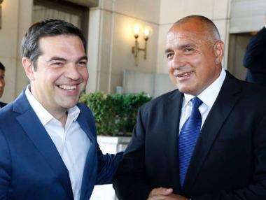 Пускат бърз влак между Бургас и Александруполис до 2 години