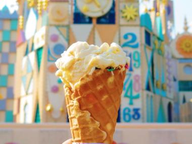 Музей на сладоледа отвори в САЩ